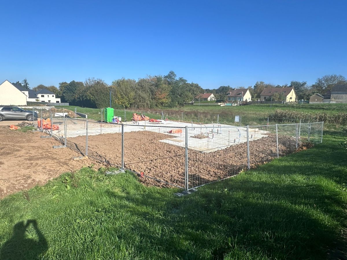 Maison Assistante Maternelle (MAM) - " EN COURS"