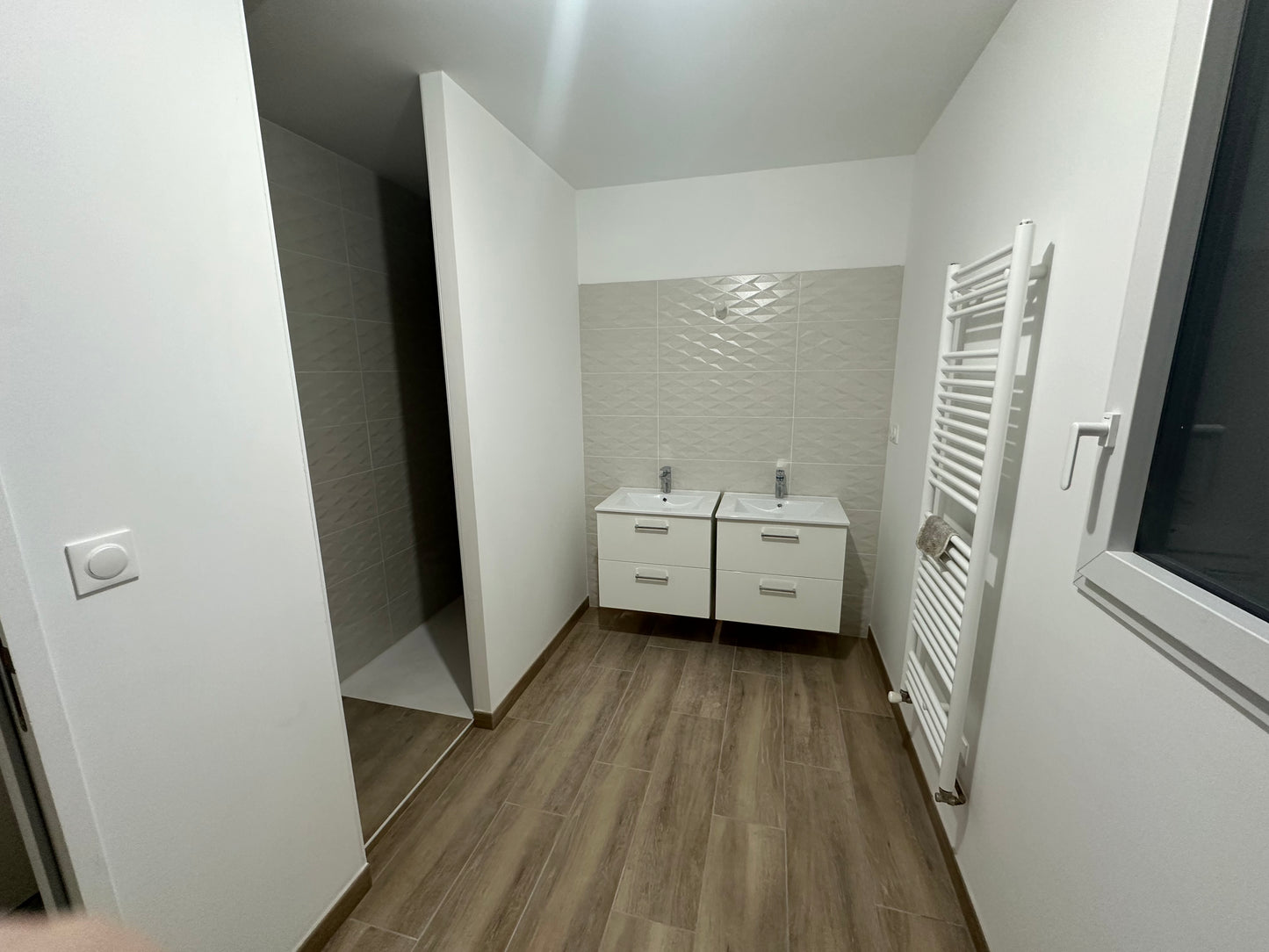 Pavillon 119m² Traditionnel "FINI - PRODUIT RECEPTIONNE "