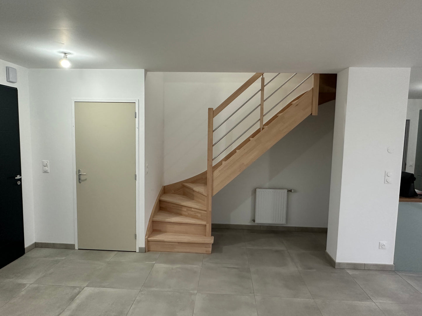 Pavillon 119m² Traditionnel "FINI - PRODUIT RECEPTIONNE "
