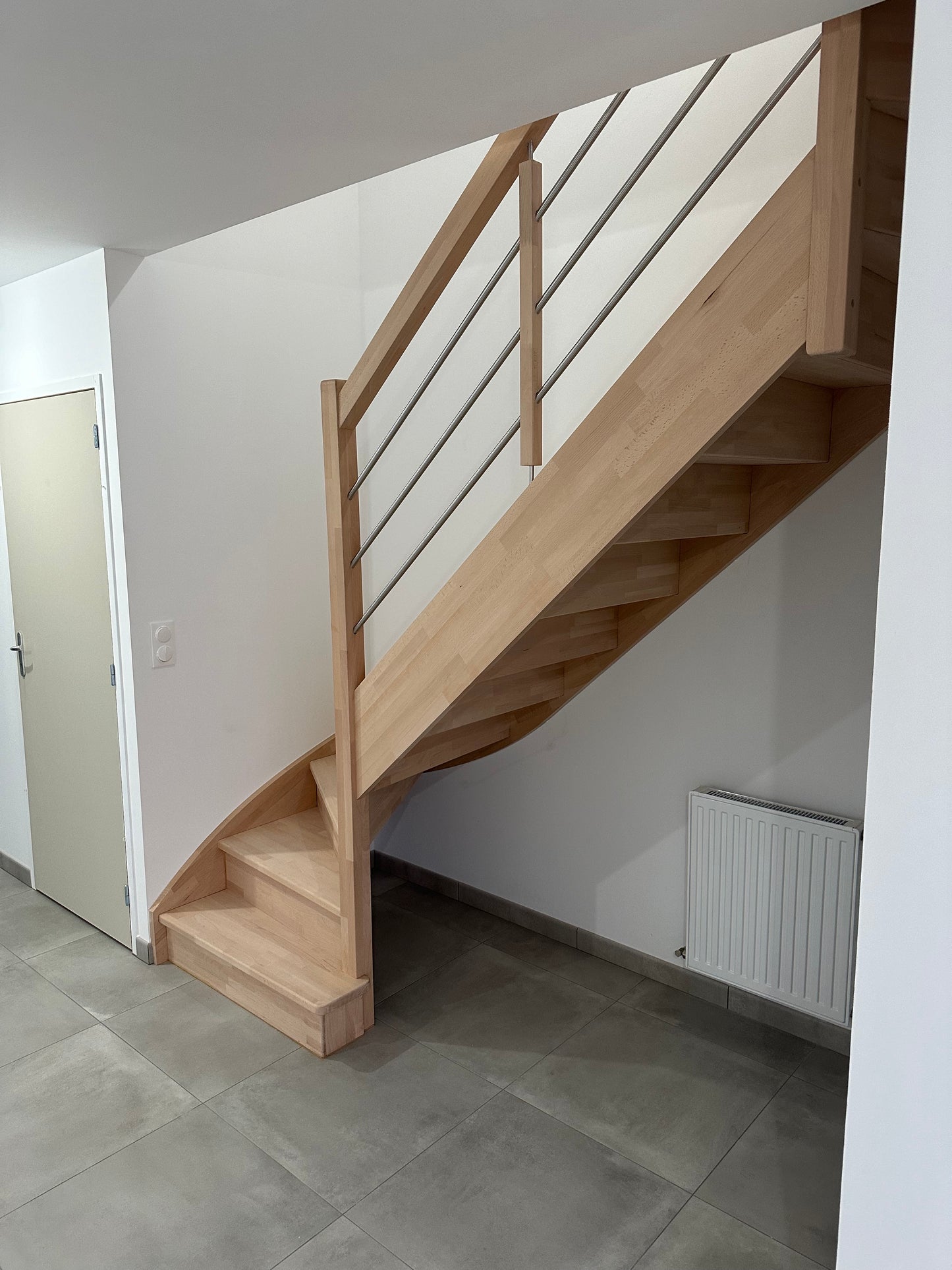 Pavillon 119m² Traditionnel "FINI - PRODUIT RECEPTIONNE "
