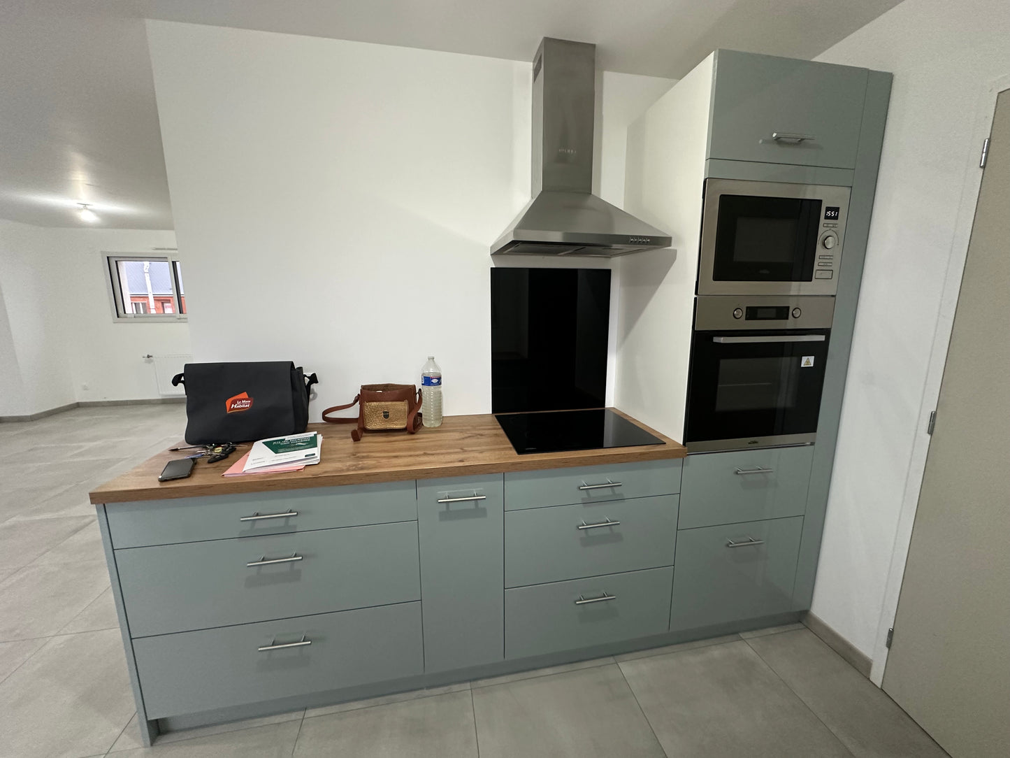 Pavillon 119m² Traditionnel "FINI - PRODUIT RECEPTIONNE "