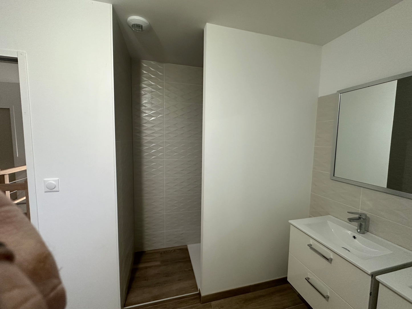Pavillon 119m² Traditionnel "FINI - PRODUIT RECEPTIONNE "