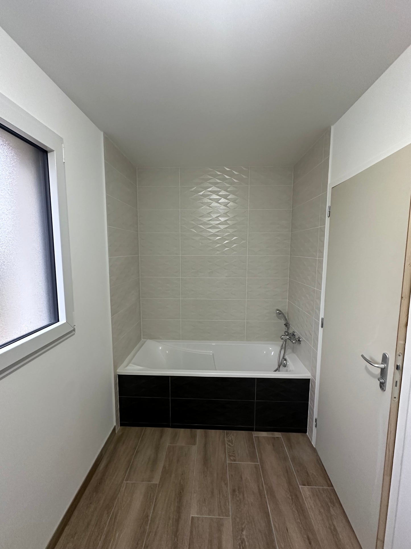 Pavillon 119m² Traditionnel "FINI - PRODUIT RECEPTIONNE "