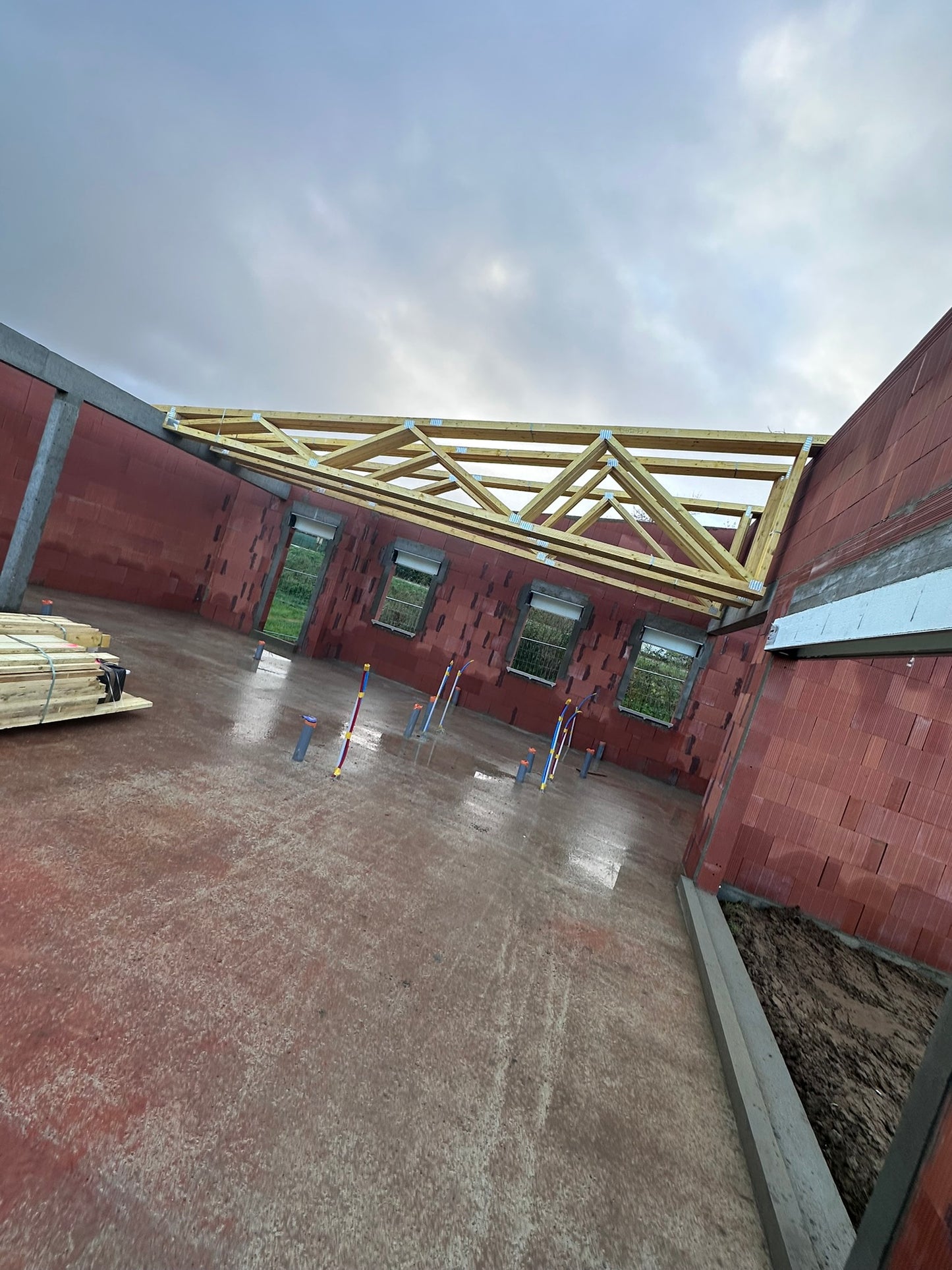 Maison Assistante Maternelle (MAM) - " EN COURS"