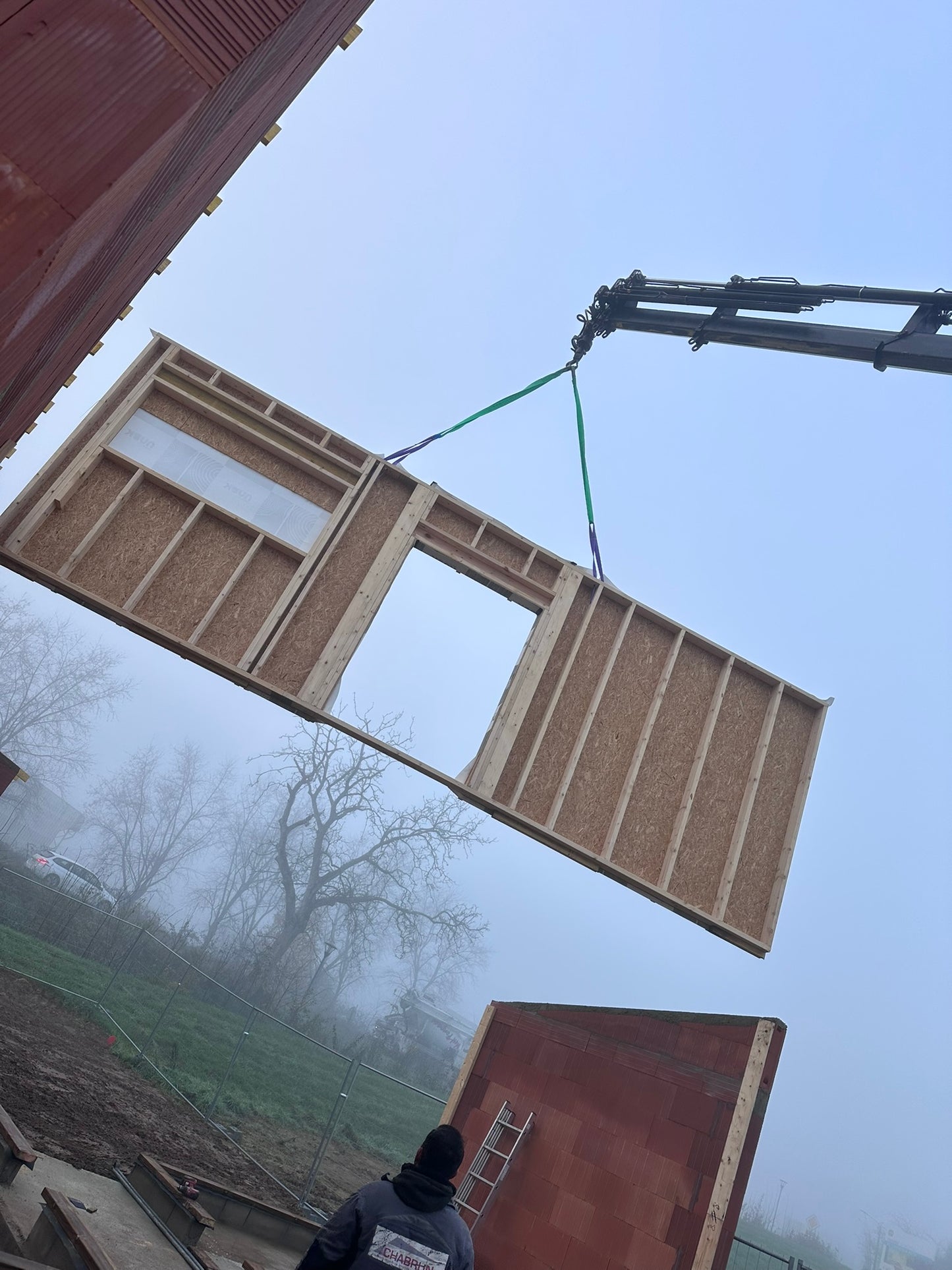 Maison Assistante Maternelle (MAM) - " EN COURS"