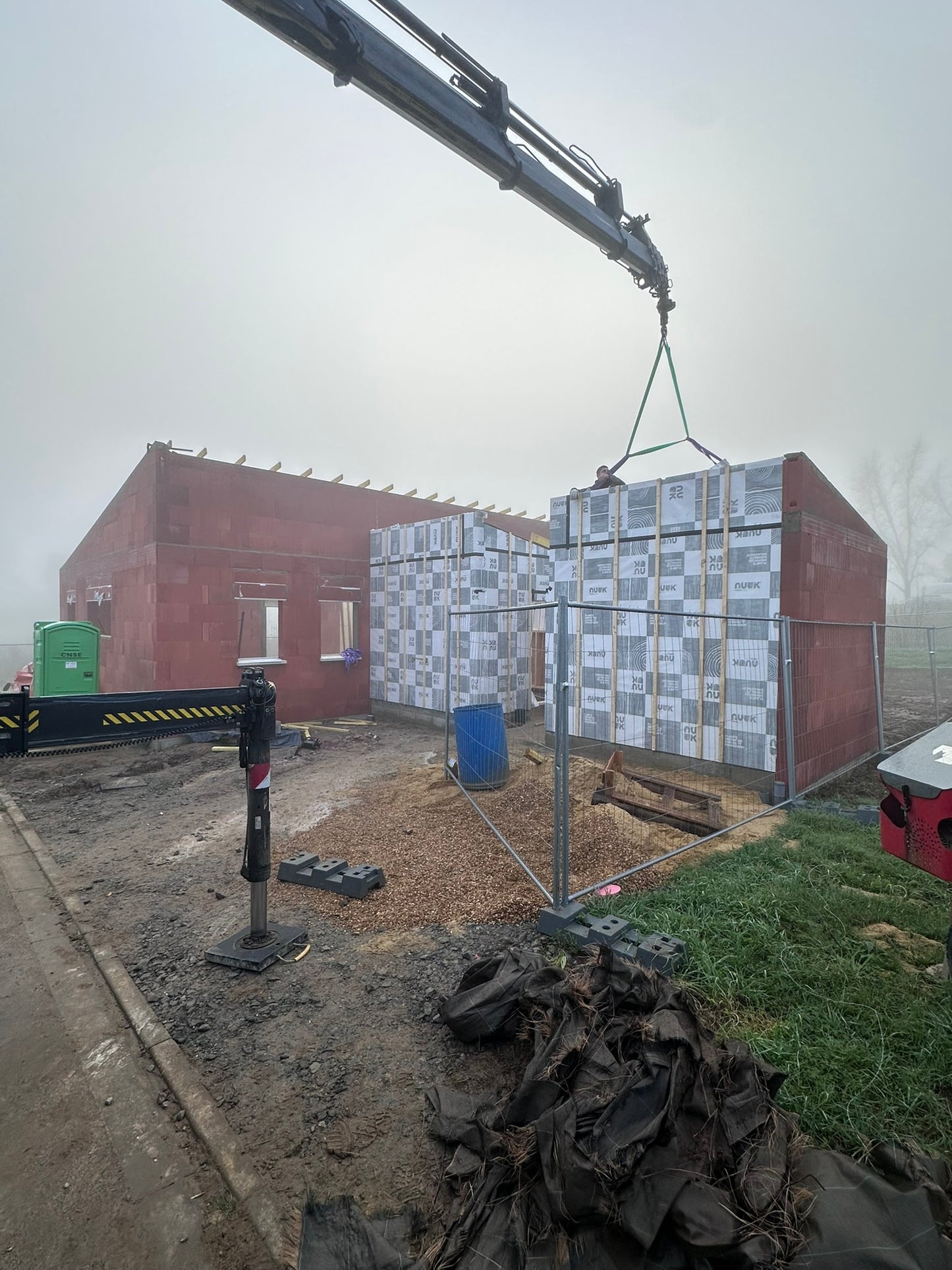 Maison Assistante Maternelle (MAM) - " EN COURS"