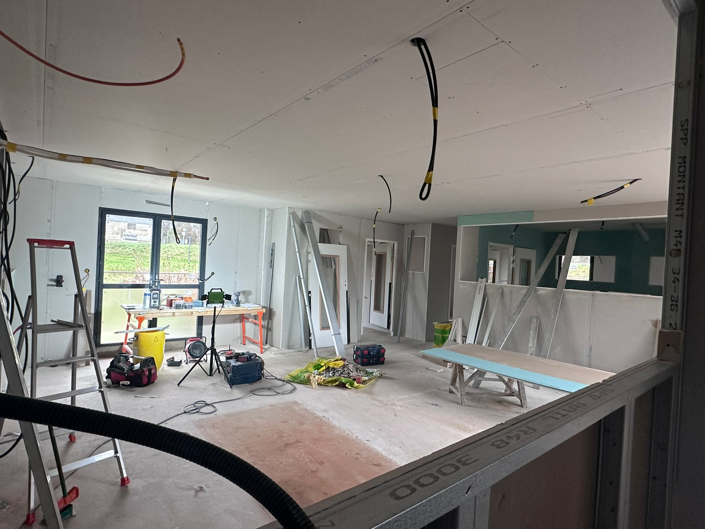 Maison Assistante Maternelle (MAM) - " EN COURS"