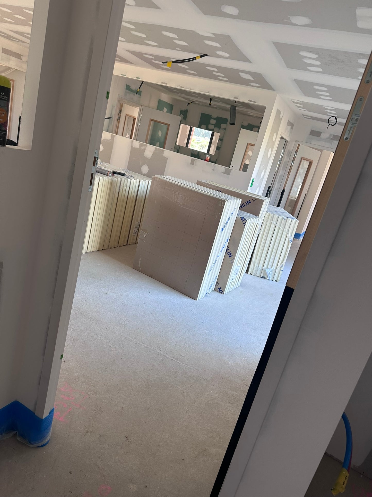 Maison Assistante Maternelle (MAM) - " EN COURS"