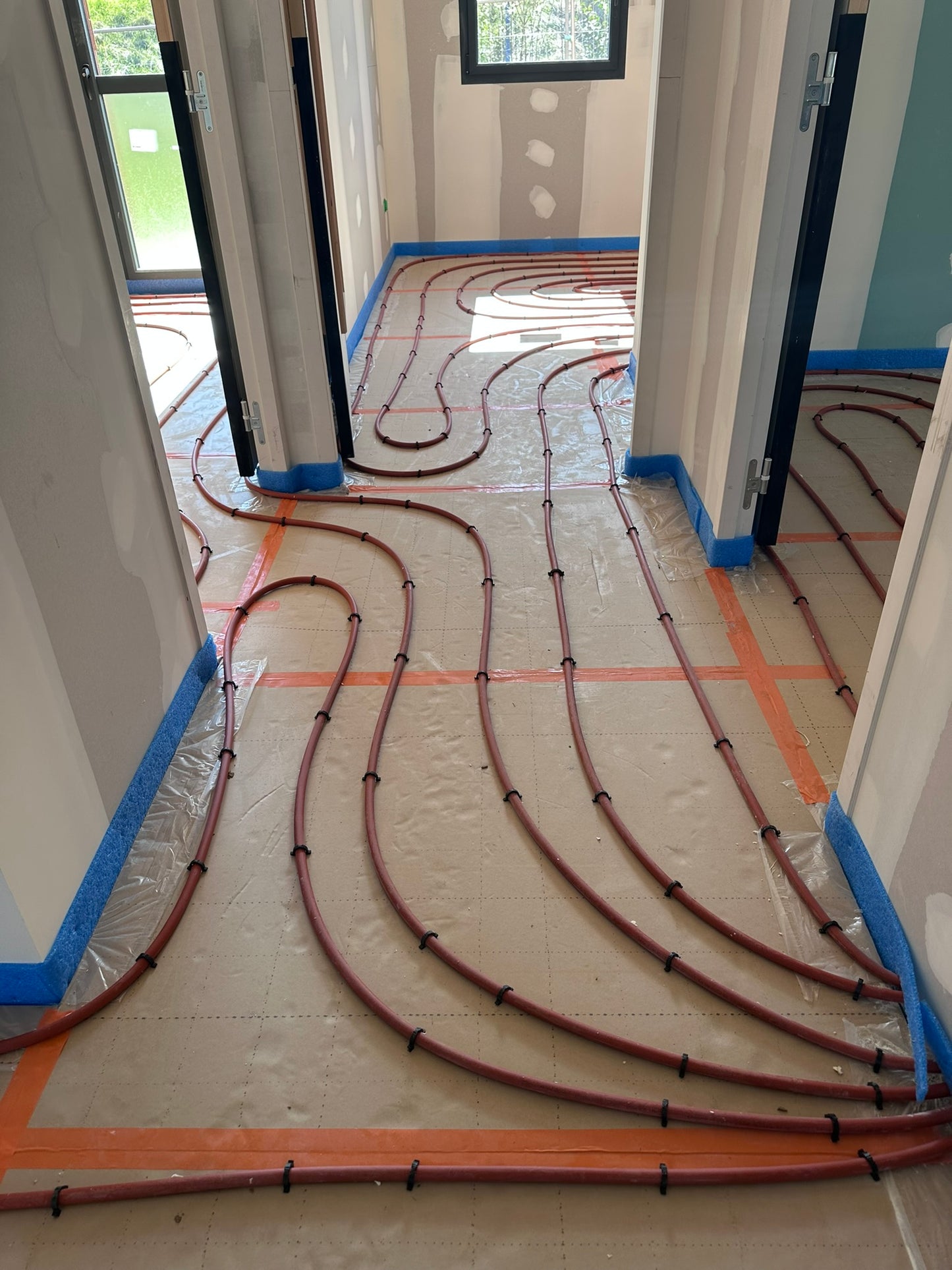 Maison Assistante Maternelle (MAM) - " EN COURS"