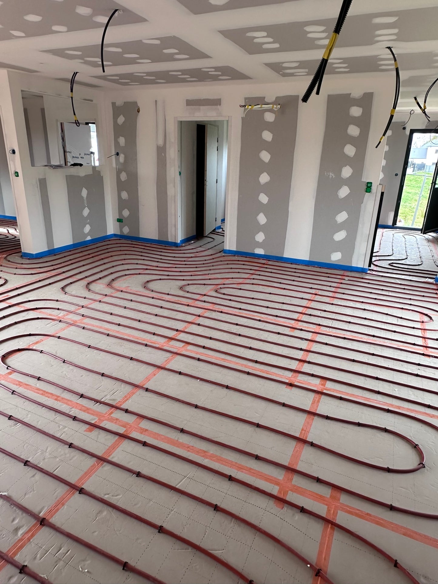 Maison Assistante Maternelle (MAM) - " EN COURS"