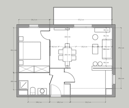 Projet Mexique
