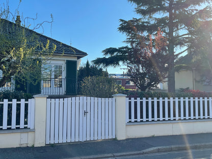 Extension de 49 m² - "FINI - PRODUIT RECEPTIONNE" -