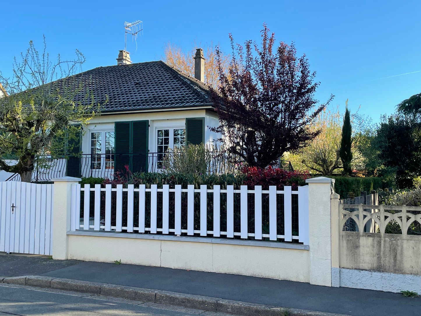 Extension de 49 m² - "FINI - PRODUIT RECEPTIONNE" -