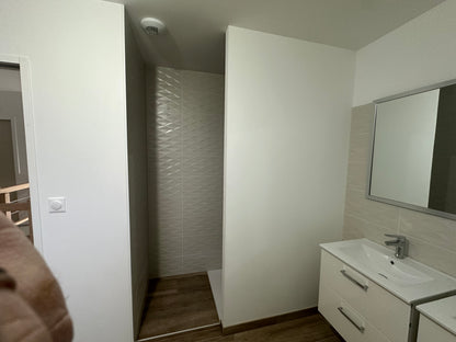 Pavillon 119m² Traditionnel  "FINI - PRODUIT RECEPTIONNE "