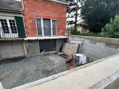 Extension de 49 m² - "FINI - PRODUIT RECEPTIONNE" -