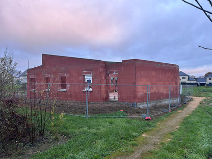 Maison Assistante Maternelle (MAM) - " EN COURS"