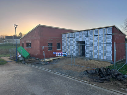 Maison Assistante Maternelle (MAM) - " EN COURS"