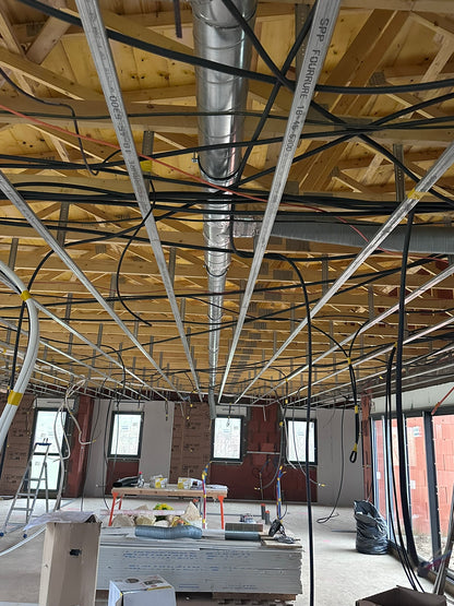 Maison Assistante Maternelle (MAM) - " EN COURS"