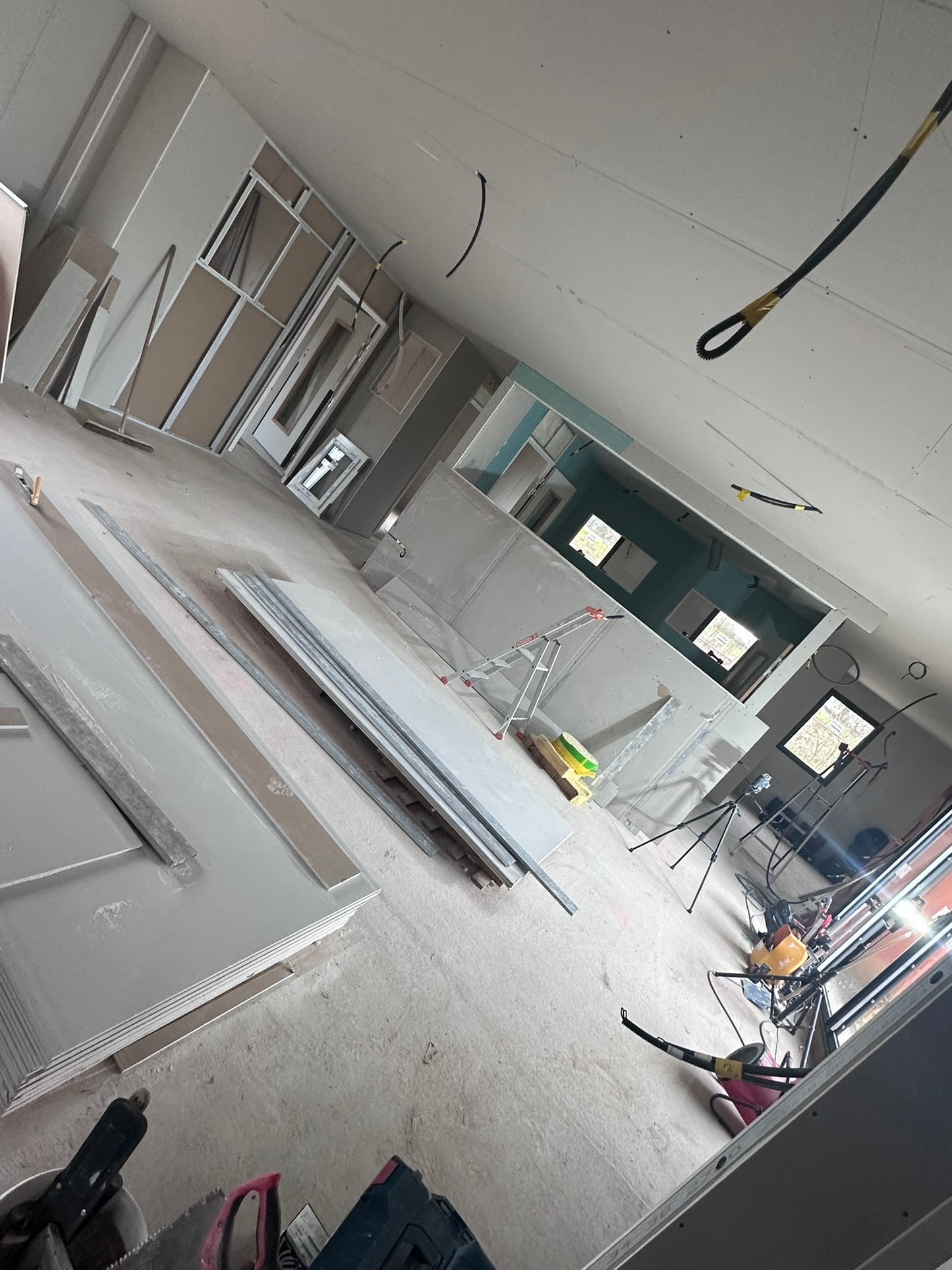 Maison Assistante Maternelle (MAM) - " EN COURS"