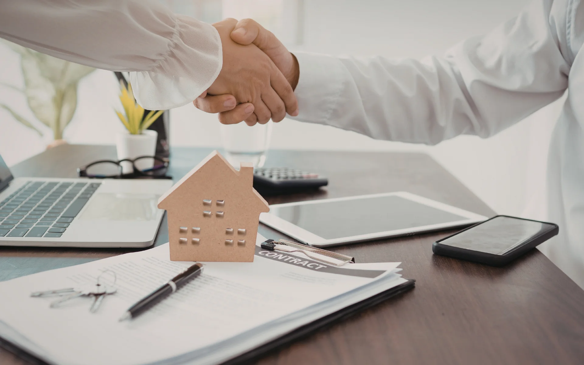 Négociateur immobilier au Mans - accompagnement achat et vente par L'Agence D.Melun